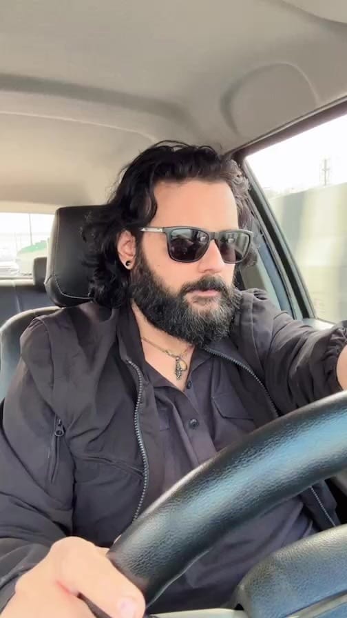 Post 10 by Nitin Avinash Sharma on Instagram (video)