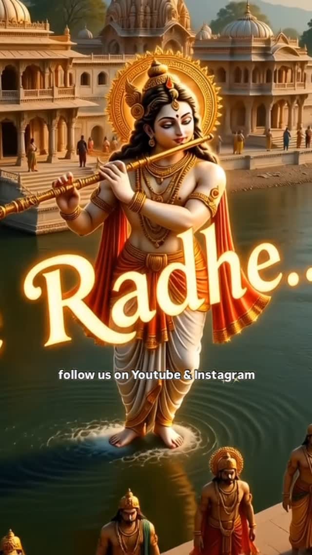 Post 2 by Nitin Avinash Sharma on Instagram (video)