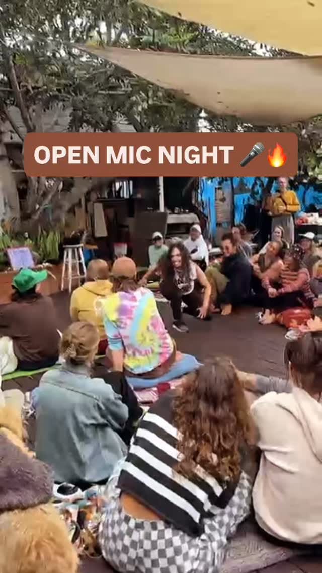 Post 5 by reUnify Yoga •• San Diego on Instagram (video)