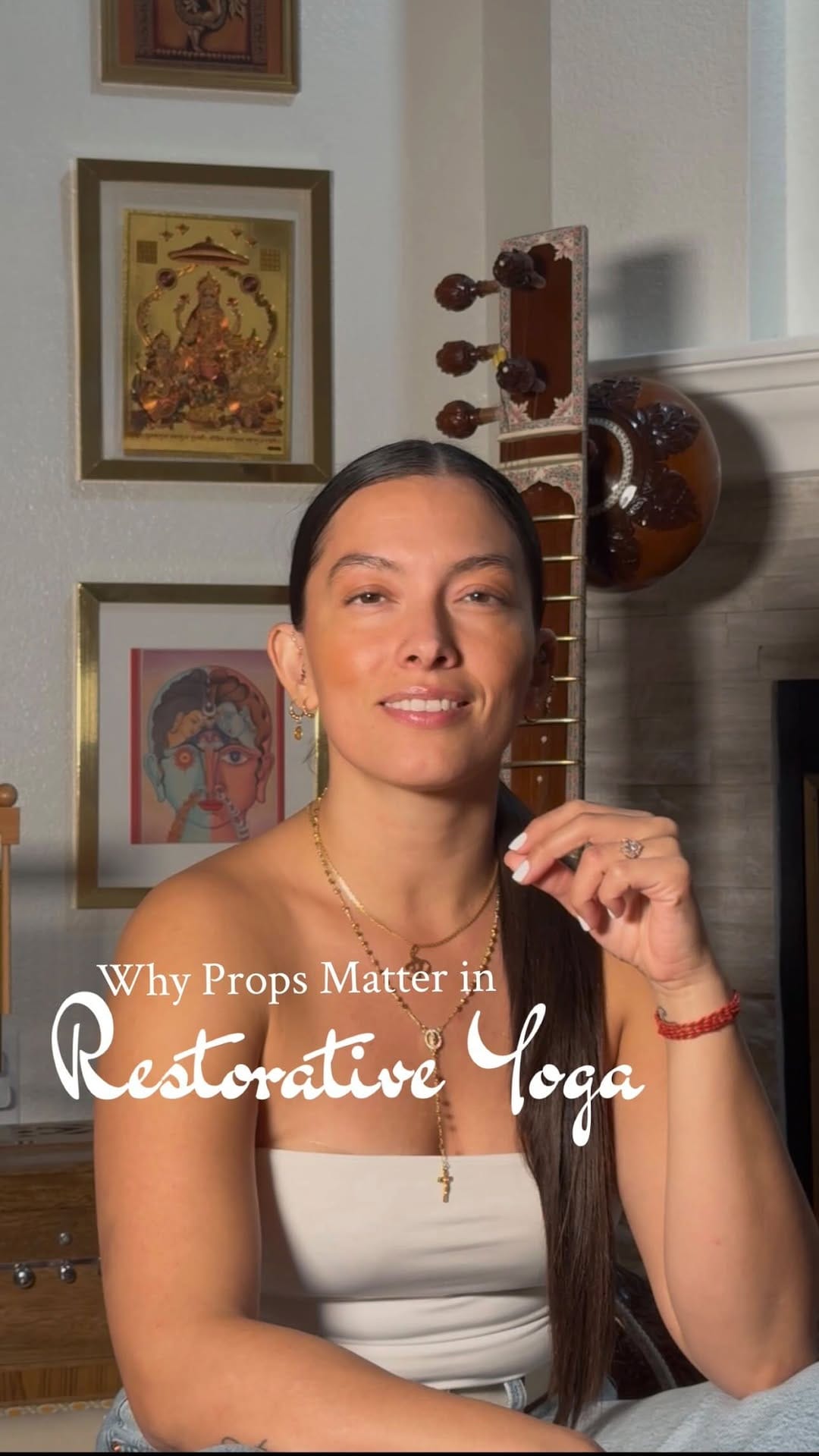 Post 2 by reUnify Yoga •• San Diego on Instagram (video)