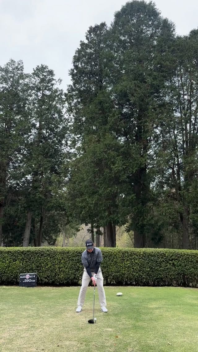 Post 3 by 강준 (KPGA 강준 프로) on Instagram (video)