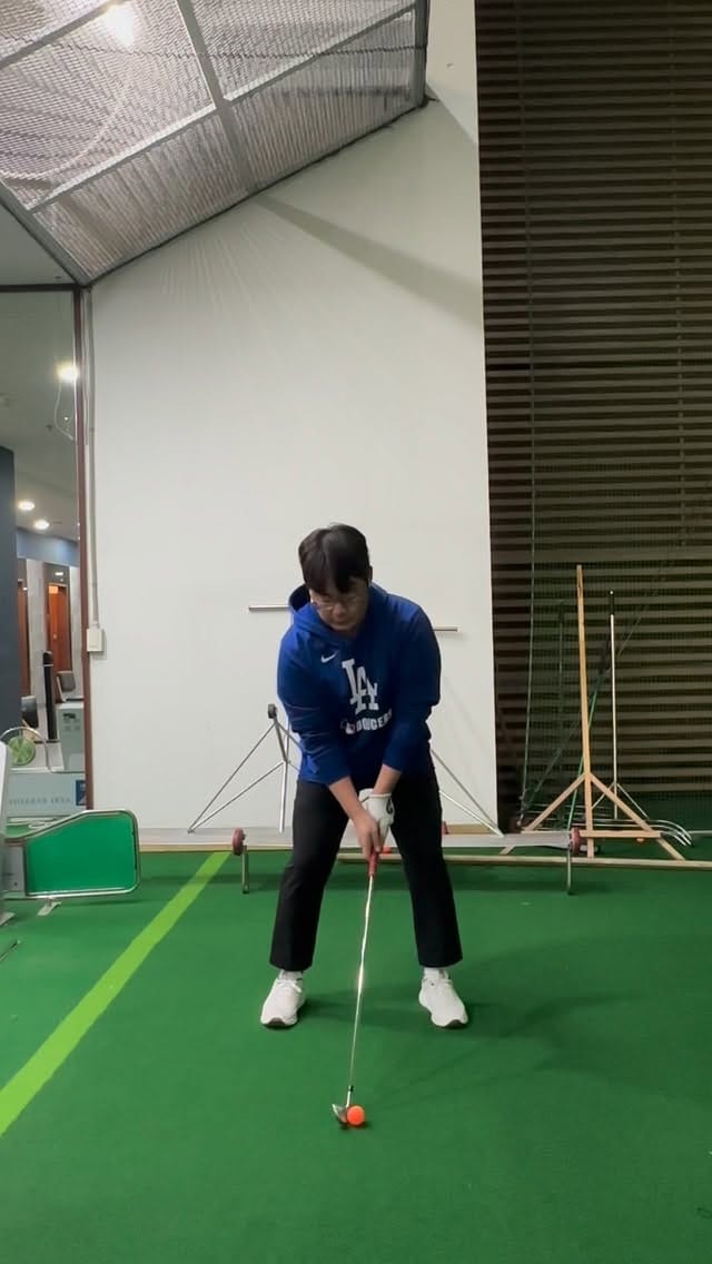 Post 5 by 강준 (KPGA 강준 프로) on Instagram (video)