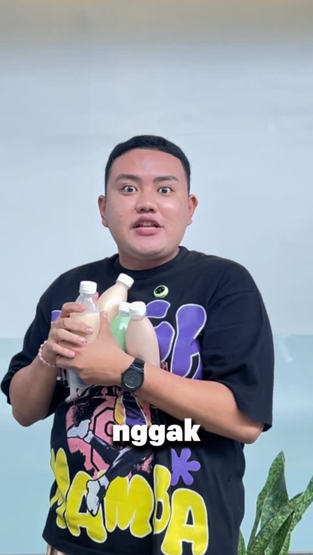 Post 8 by Cirebon United on Instagram (video)