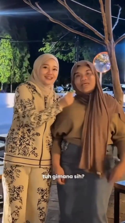 Post 7 by Cirebon United on Instagram (video)