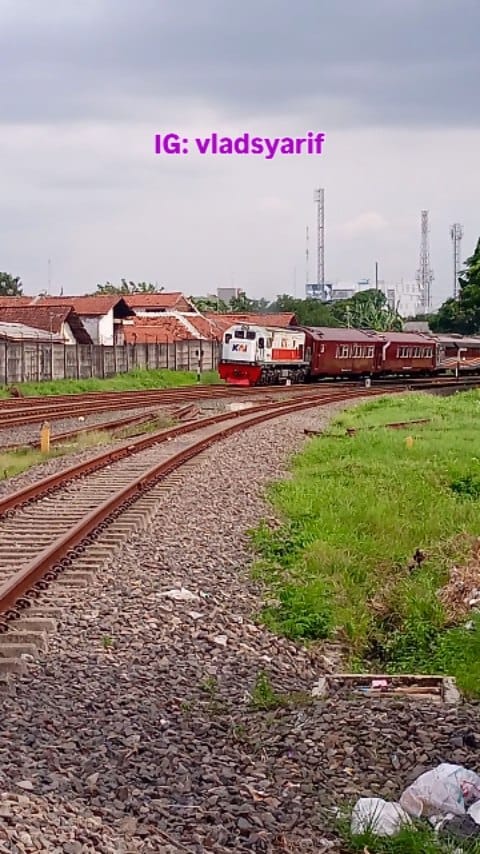 Post 4 by Cirebon United on Instagram (video)
