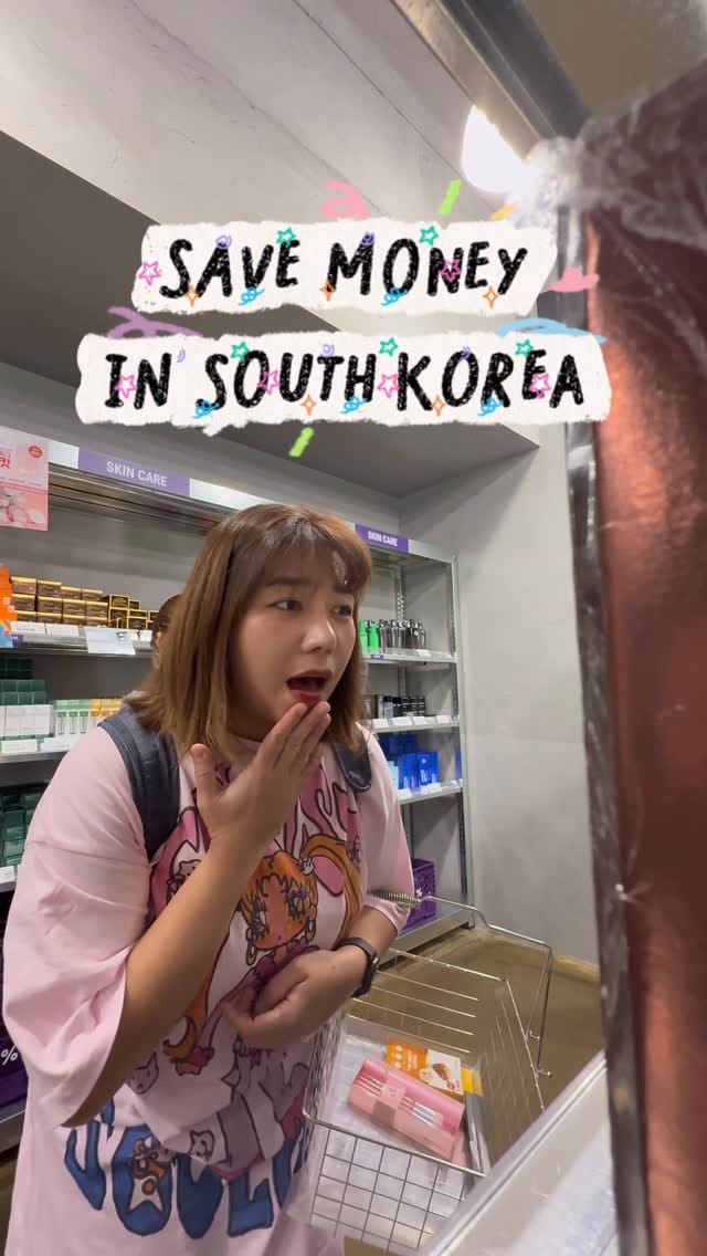 Post 10 by Angela Unnie in Korea | Content Creator on Instagram (video)