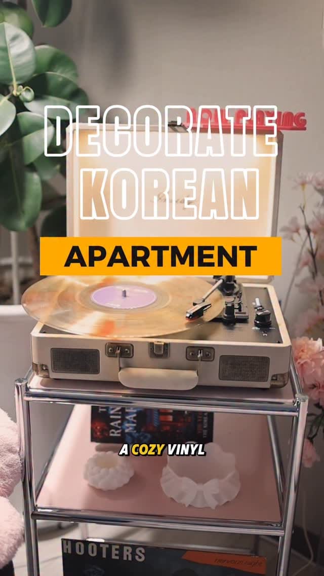 Post 8 by Angela Unnie in Korea | Content Creator on Instagram (video)
