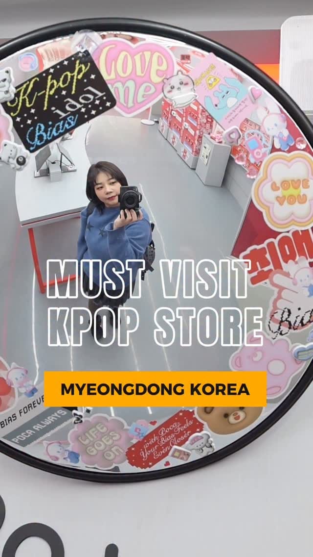 Post 3 by Angela Unnie in Korea | Content Creator on Instagram (video)