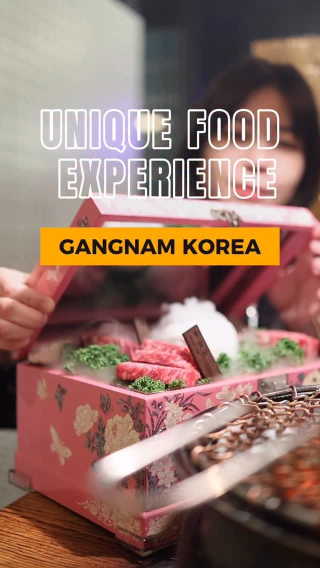 Post 2 by Angela Unnie in Korea | Content Creator on Instagram (video)