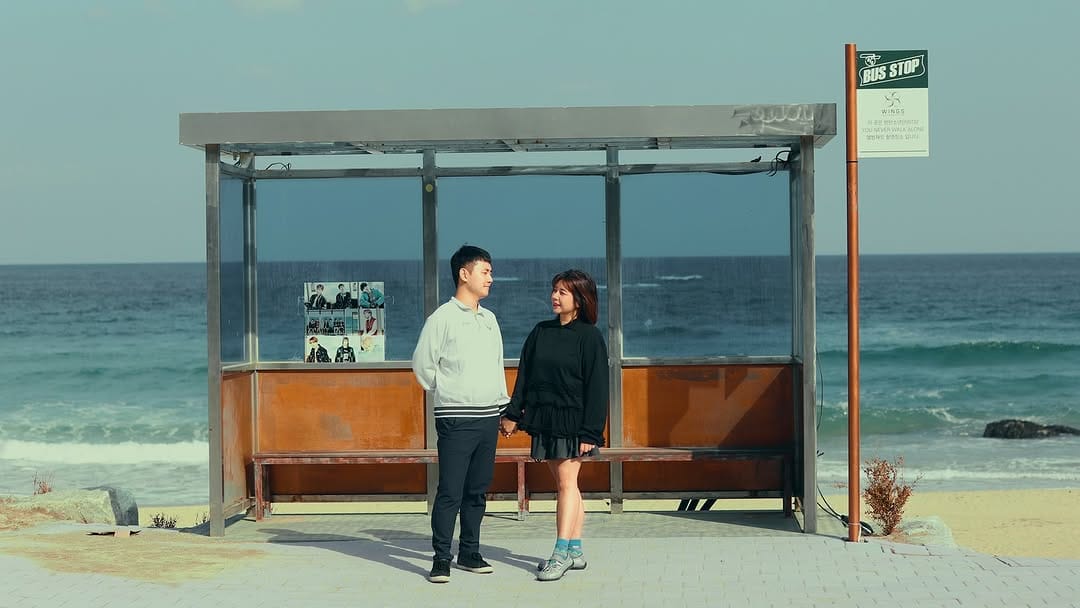 Post 9 by Angela Unnie in Korea | Content Creator on Instagram (image)