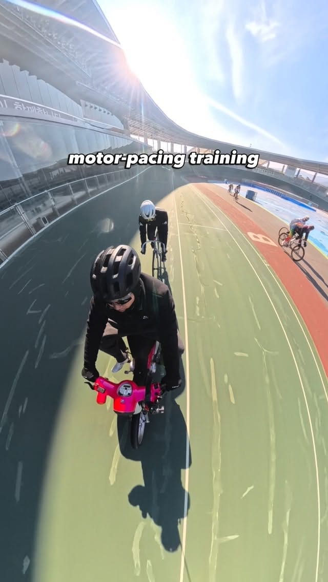 Post 3 by beomjung Kim on Instagram (video)