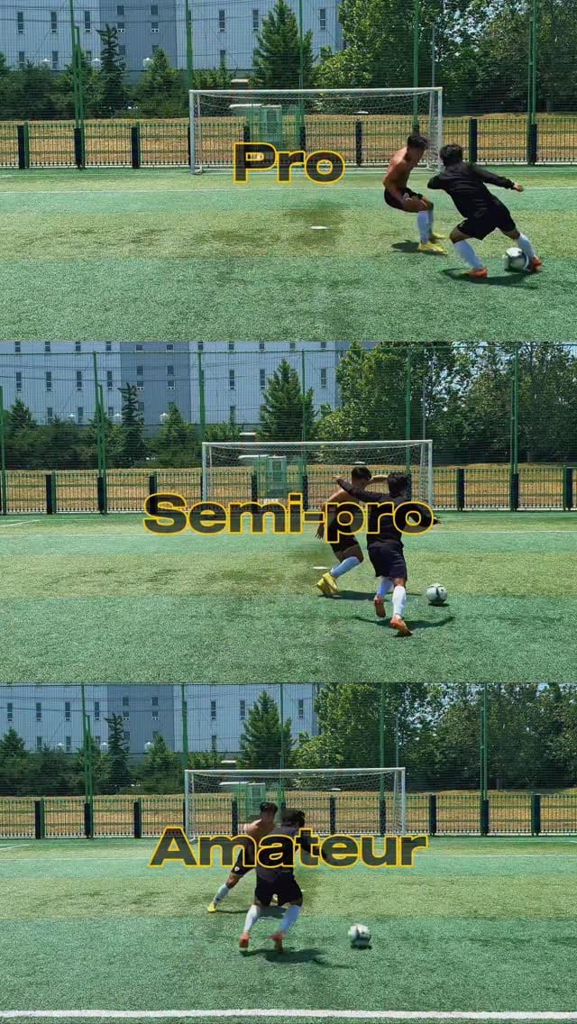 Post 9 by 축구선수 박태건 on Instagram (video)