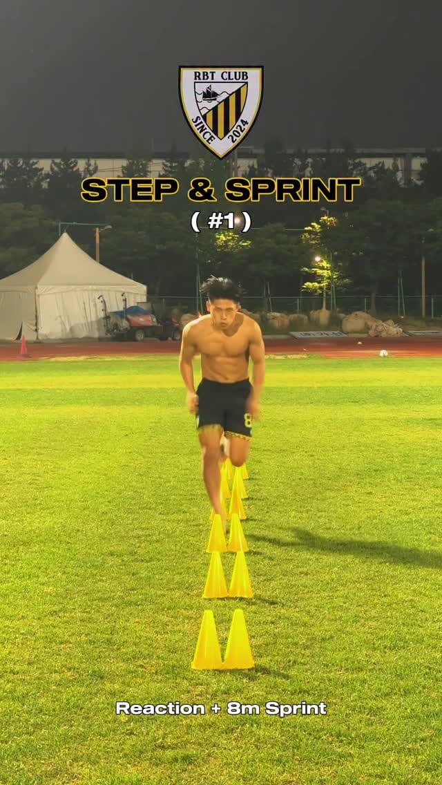 Post 7 by 축구선수 박태건 on Instagram (video)