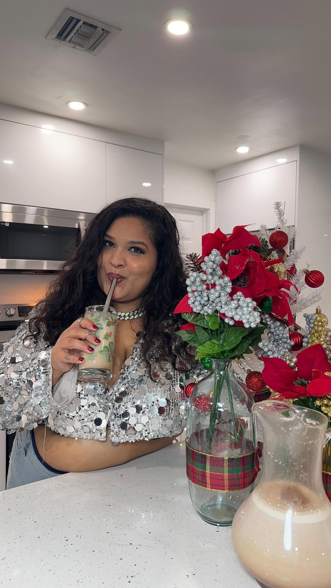 Post 7 by Jessica Santana on Instagram (video)