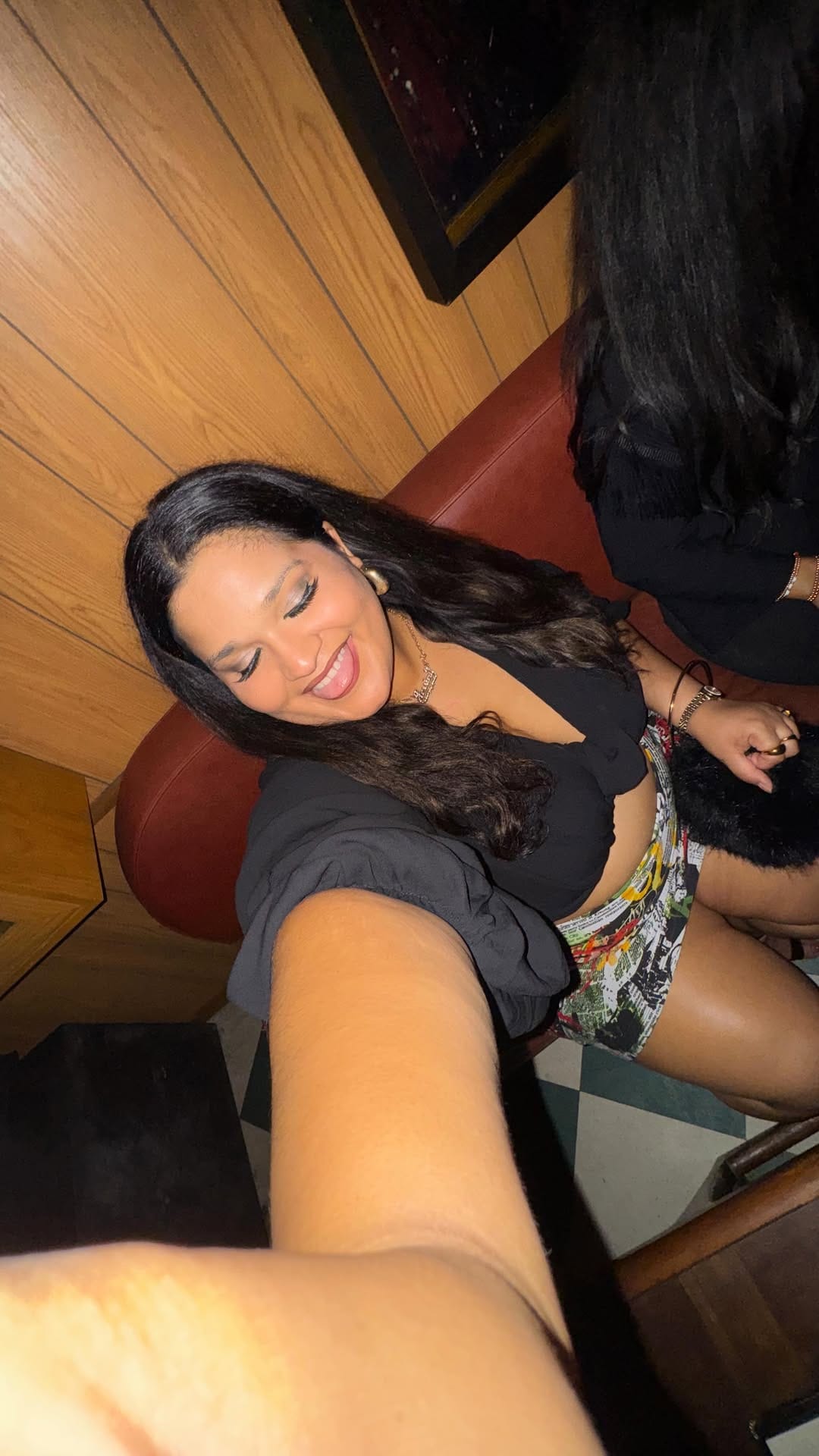 Post 5 by Jessica Santana on Instagram (video)