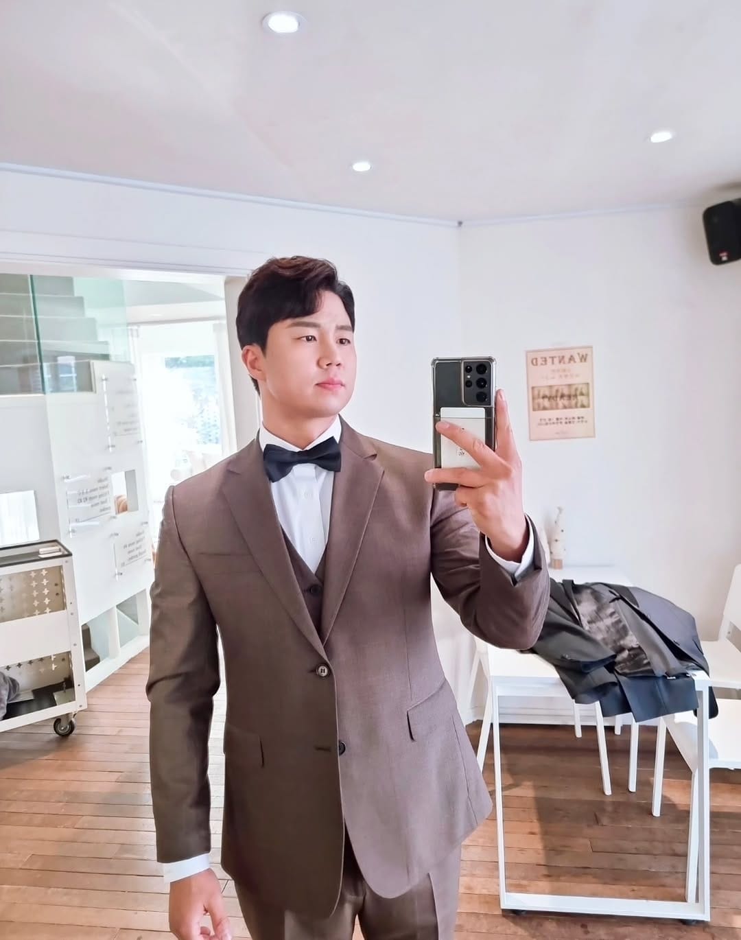 Post 3 by 박성복 합정헬스장 합정PT 홍대헬스장 홍대PT on Instagram (image)
