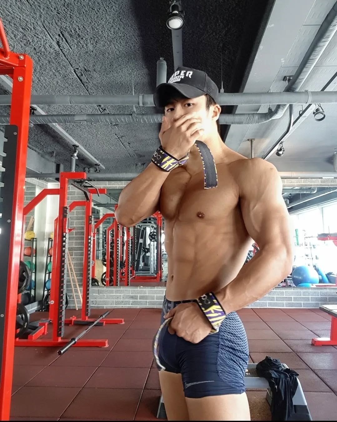 Post 9 by 박성복 합정헬스장 합정PT 홍대헬스장 홍대PT on Instagram (image)
