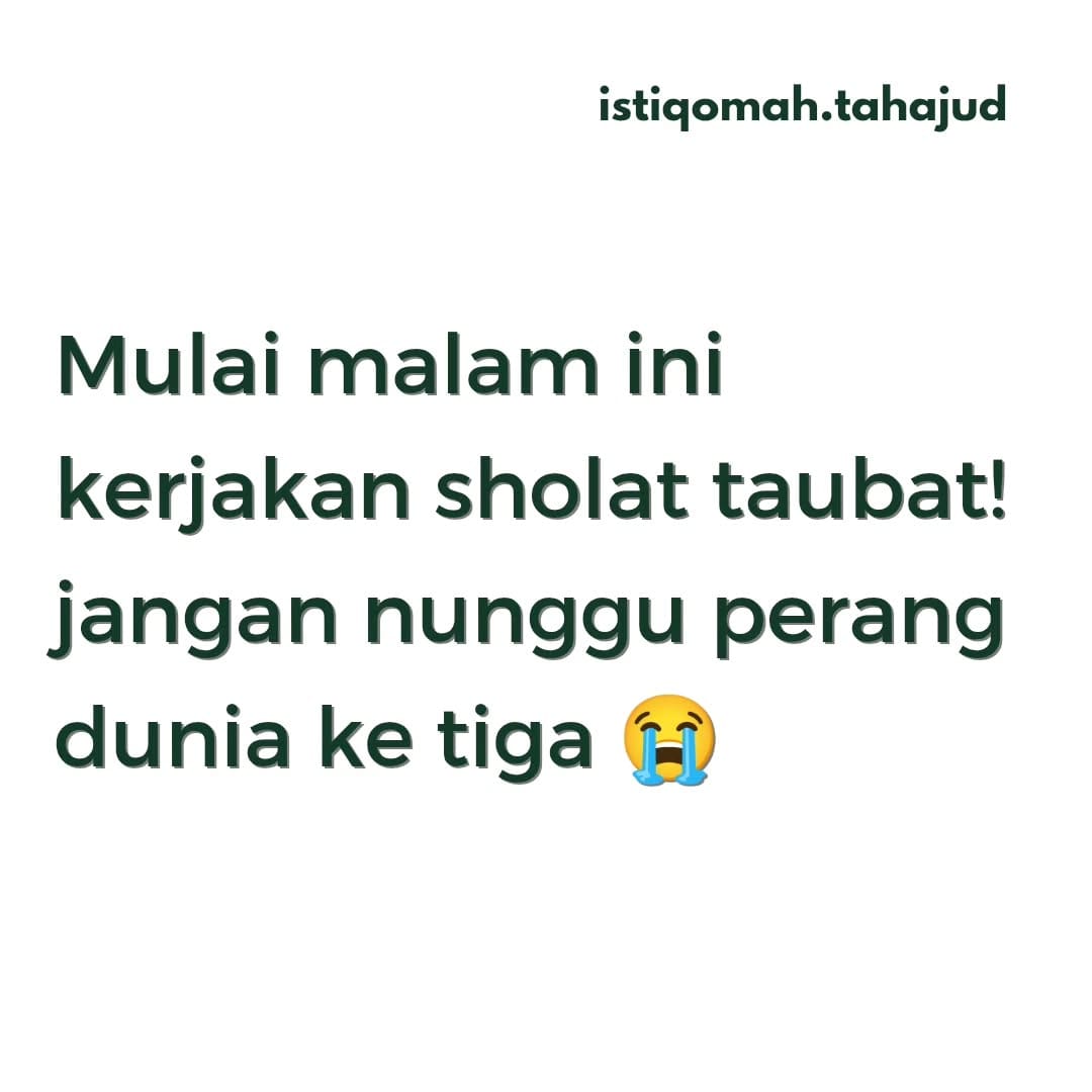 Post 5 by Islam cahayaku on Instagram (carousel)