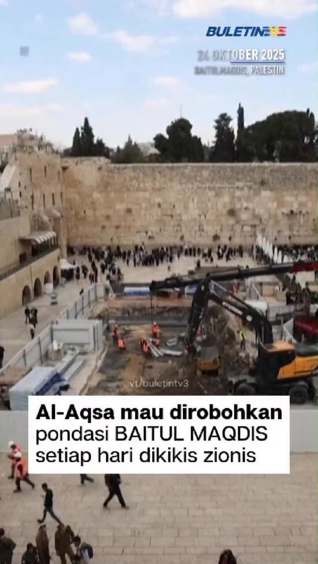Post 3 by Islam cahayaku on Instagram (video)
