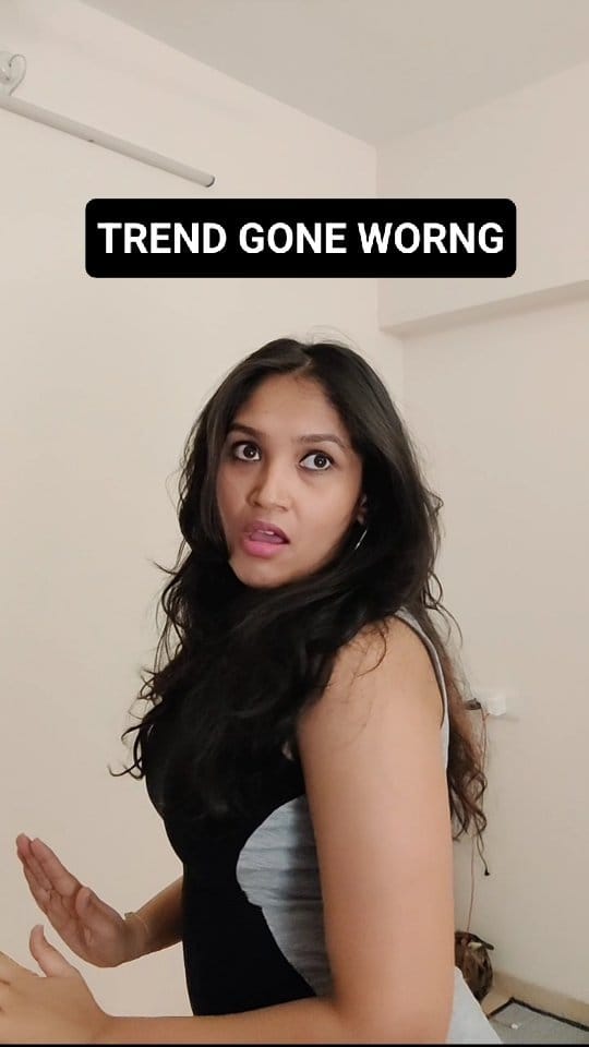 Post 8 by Shruti A Bapna on Instagram (video)