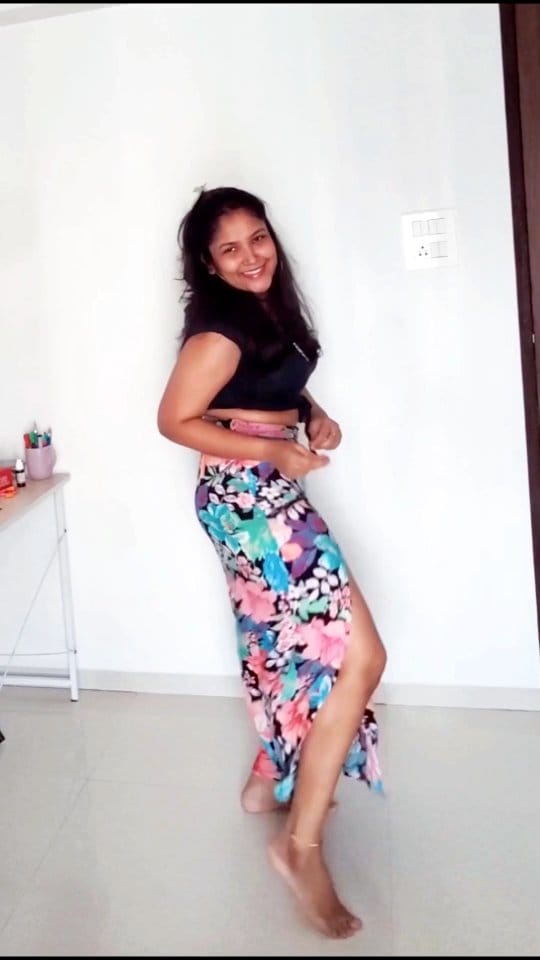 Post 3 by Shruti A Bapna on Instagram (video)