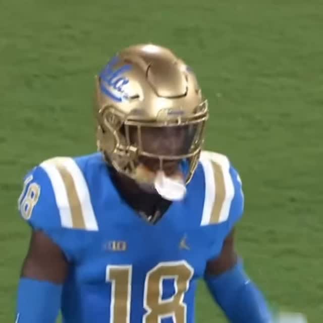 Post 4 by Rodrick Pleasant on Instagram (video)