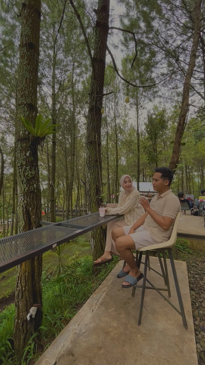 Post 8 by Putra Arifin on Instagram (video)