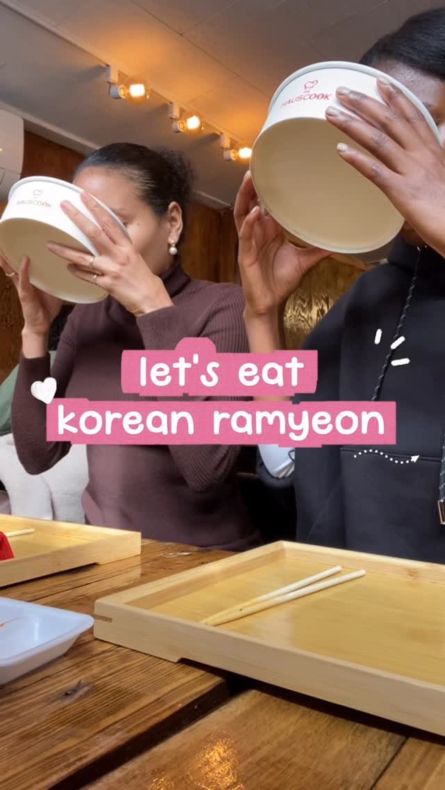 Post 8 by Bibi & Leslie on Instagram (video)