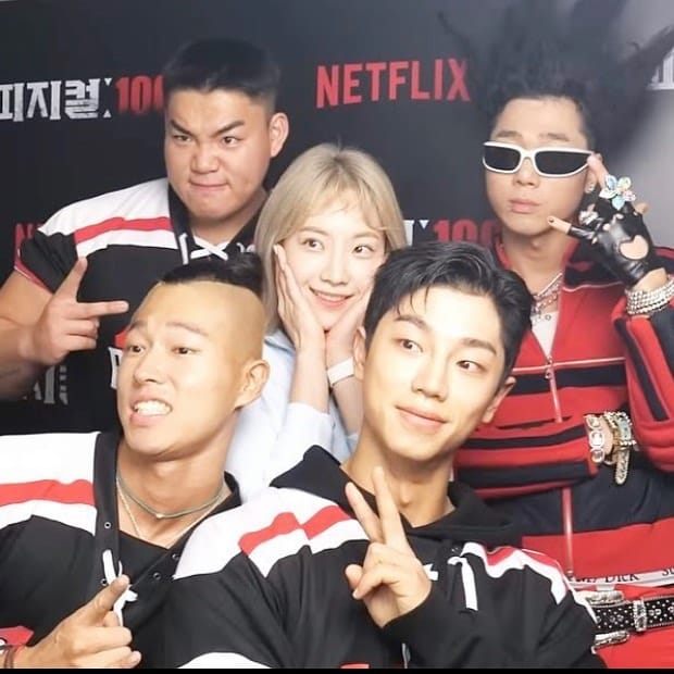 Post 10 by 임정윤 🇰🇷 𝐽𝑒𝑜𝑛𝑔 𝑌𝑢𝑛 𝐿𝑖𝑚 on Instagram (image)
