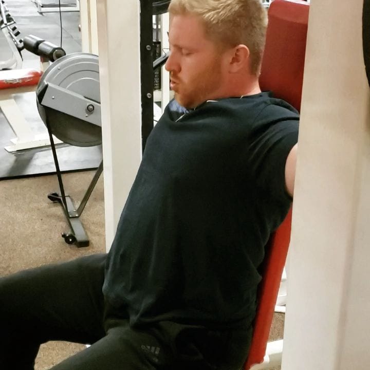 Post 2 by Brandon Grabkowski on Instagram (video)
