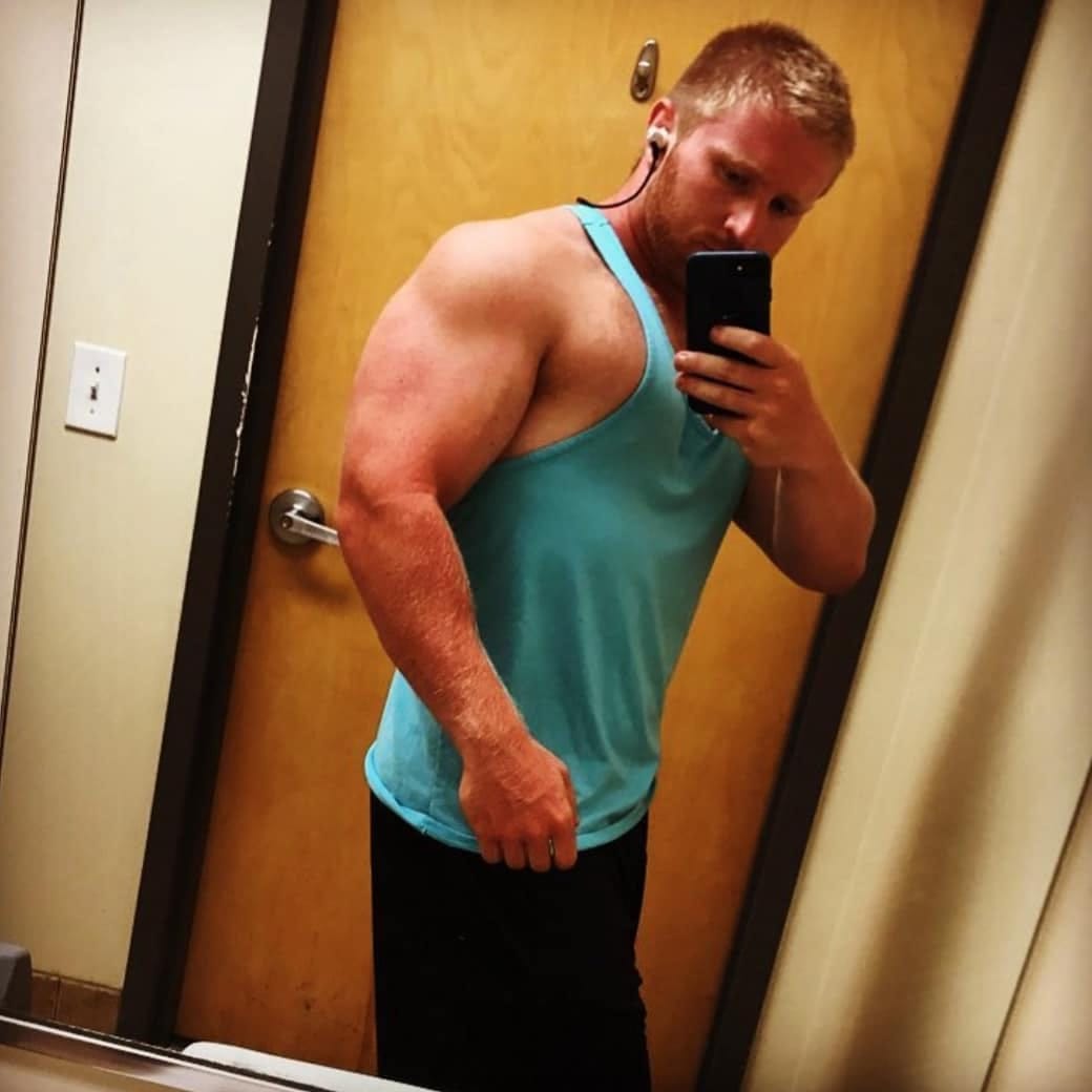 Post 8 by Brandon Grabkowski on Instagram (image)
