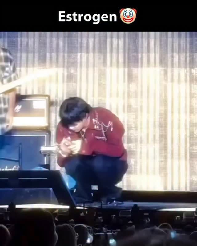 Post 5 by Hasanz Thenics on Instagram (video)