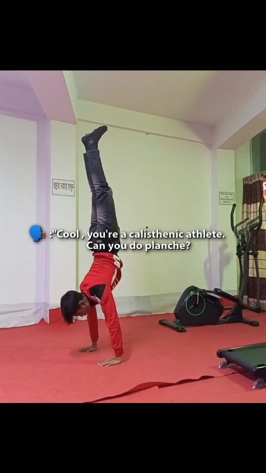 Post 4 by Hasanz Thenics on Instagram (video)