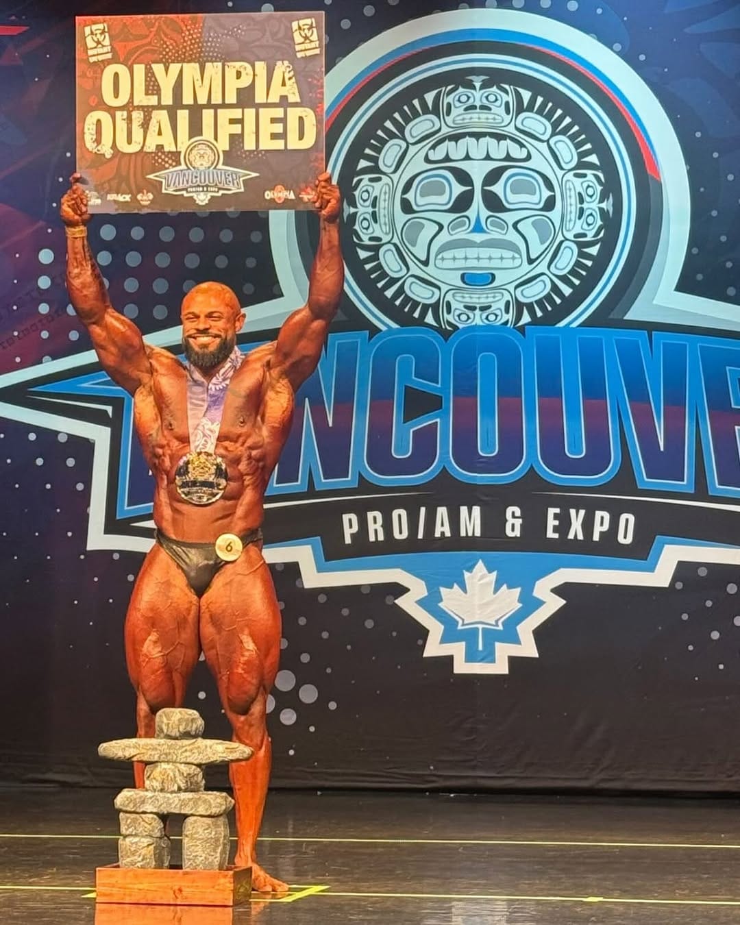 Post 9 by Kellen Wilson | IFBB PRO 🌐 on Instagram (carousel)