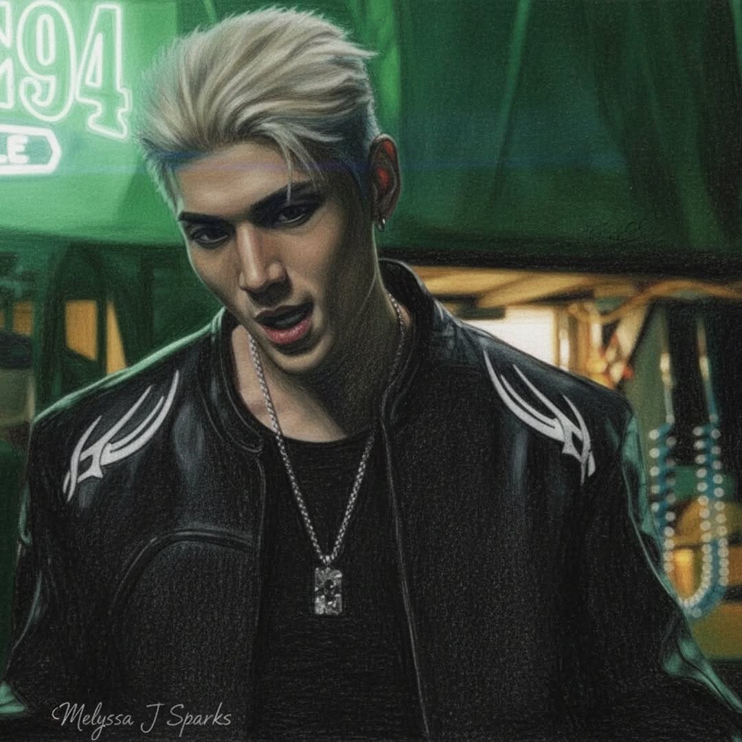 Post 2 by Melyssa Sparks on Instagram (carousel)