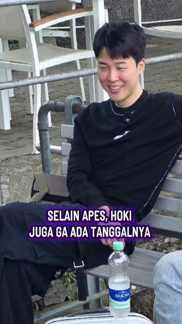 Post 2 by Yoana Sandra Dewanti on Instagram (video)