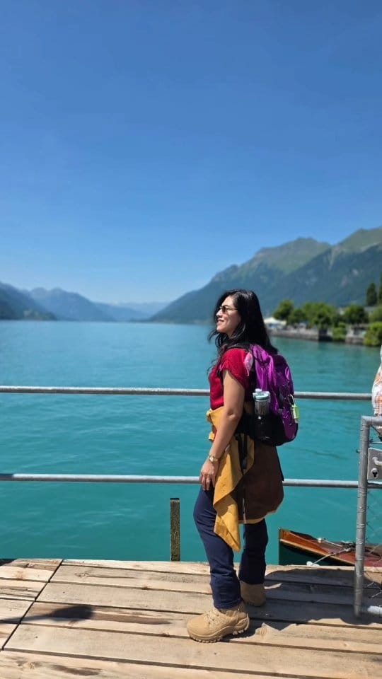 Post 5 by Yoana Sandra Dewanti on Instagram (video)