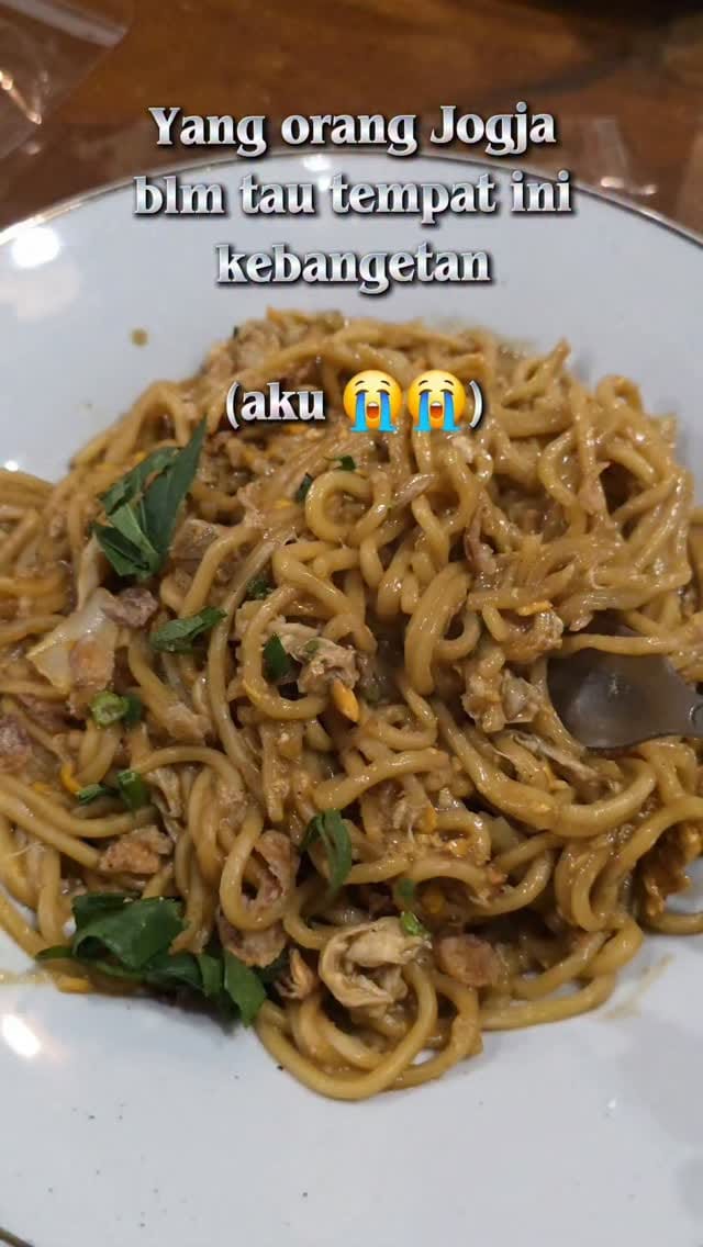 Post 10 by Yoana Sandra Dewanti on Instagram (video)