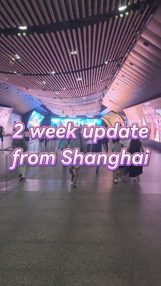 Post 6 by Jessica | expat in Asia content creator on Instagram (video)