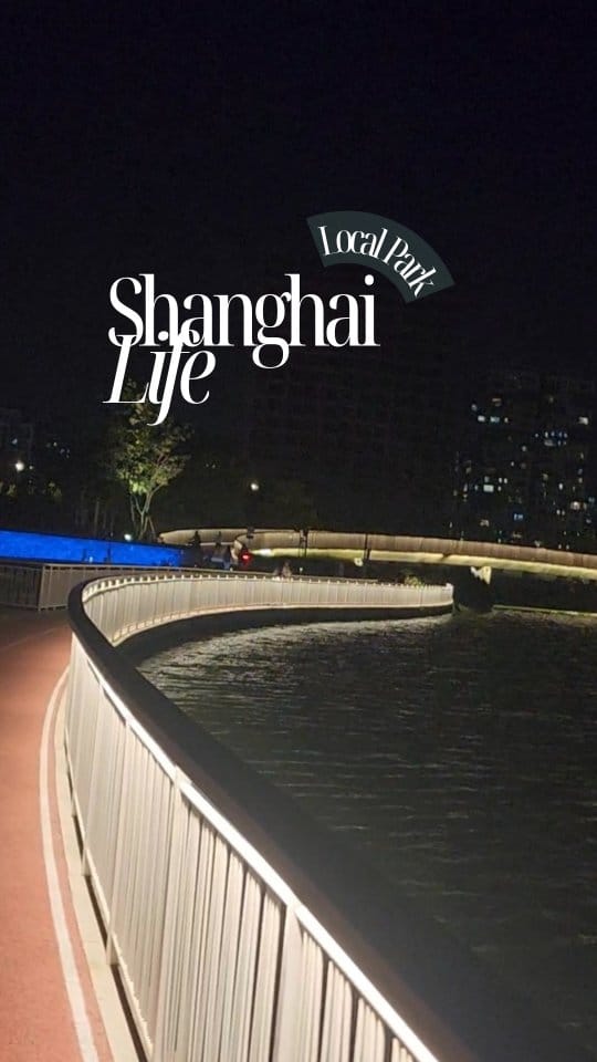 Post 7 by Jessica | expat in Asia content creator on Instagram (video)