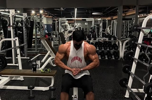 Post 2 by 🇰🇷 𝗜𝗙𝗕𝗕 𝗣𝗥𝗢 채승호 / 𝗖𝗛𝗔𝗘 𝗦𝗘𝗨𝗡𝗚 𝗛𝗢 on Instagram (video)