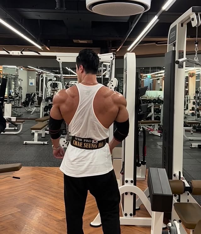 Post 1 by 🇰🇷 𝗜𝗙𝗕𝗕 𝗣𝗥𝗢 채승호 / 𝗖𝗛𝗔𝗘 𝗦𝗘𝗨𝗡𝗚 𝗛𝗢 on Instagram (video)