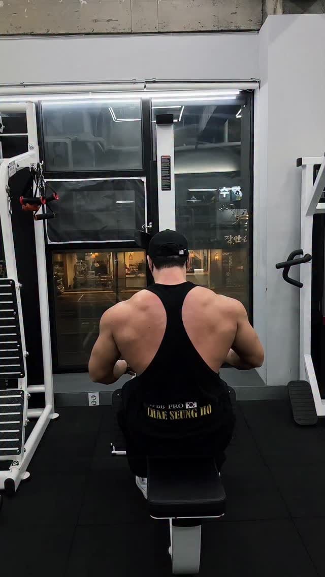 Post 6 by 🇰🇷 𝗜𝗙𝗕𝗕 𝗣𝗥𝗢 채승호 / 𝗖𝗛𝗔𝗘 𝗦𝗘𝗨𝗡𝗚 𝗛𝗢 on Instagram (video)