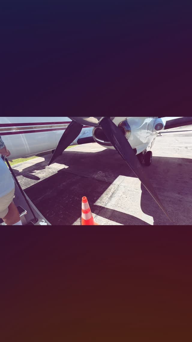 Post 8 by Justin Rea on Instagram (video)