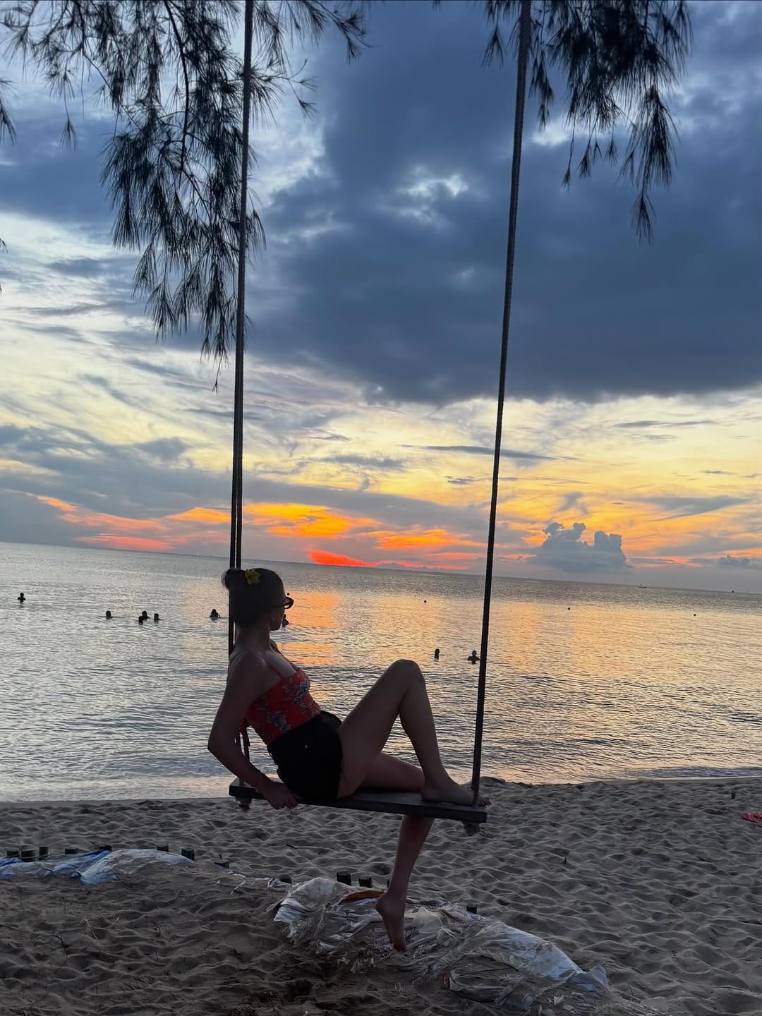 Post 9 by GEORGIA LOVE on Instagram (carousel)
