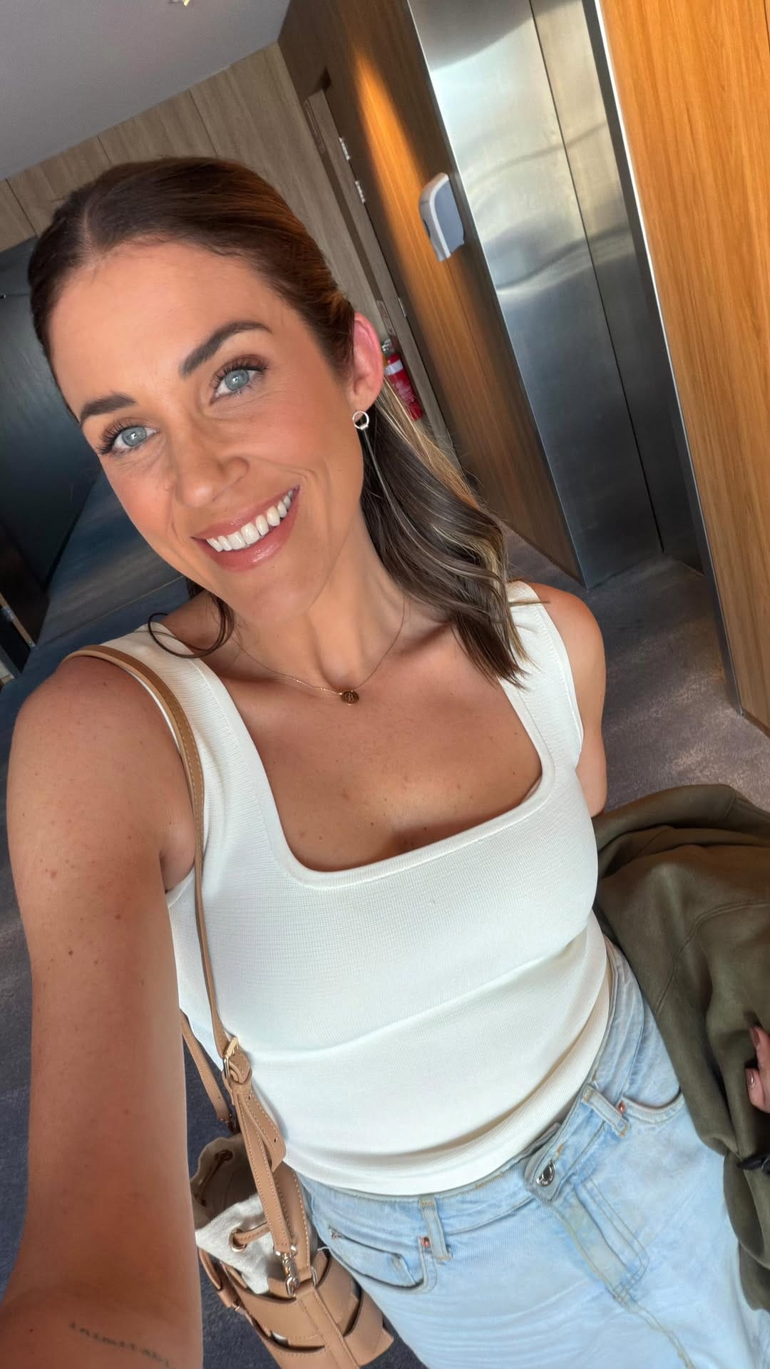 Post 5 by GEORGIA LOVE on Instagram (video)