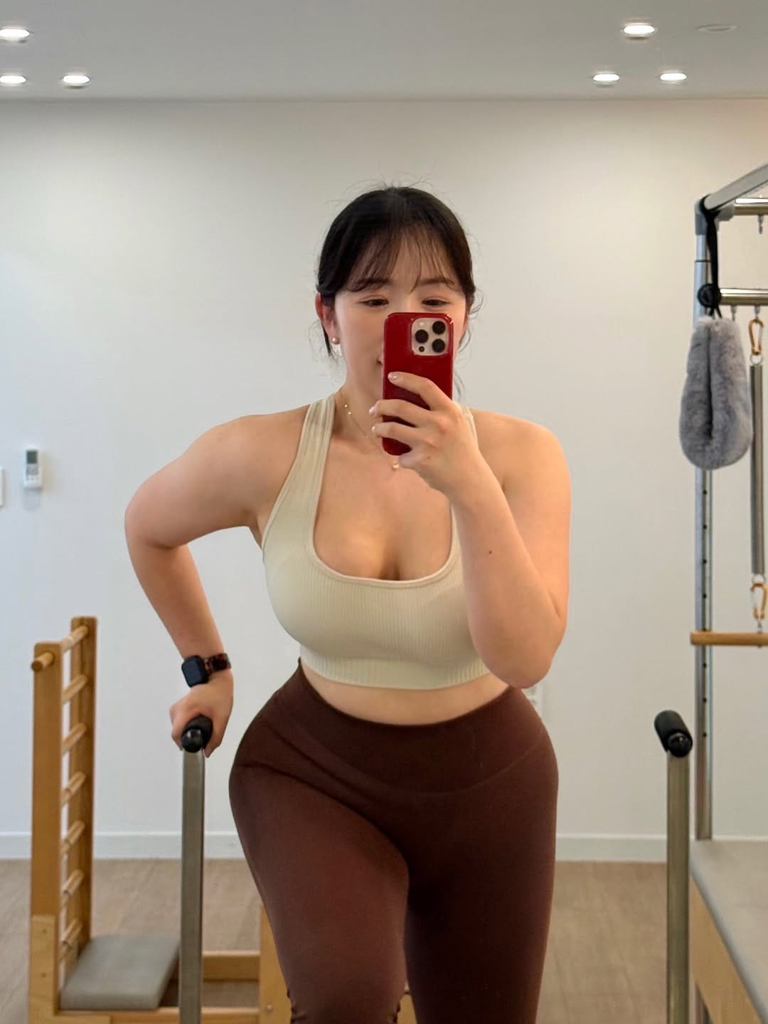 Post 1 by 김 보 라 K I M B O R A on Instagram (carousel)