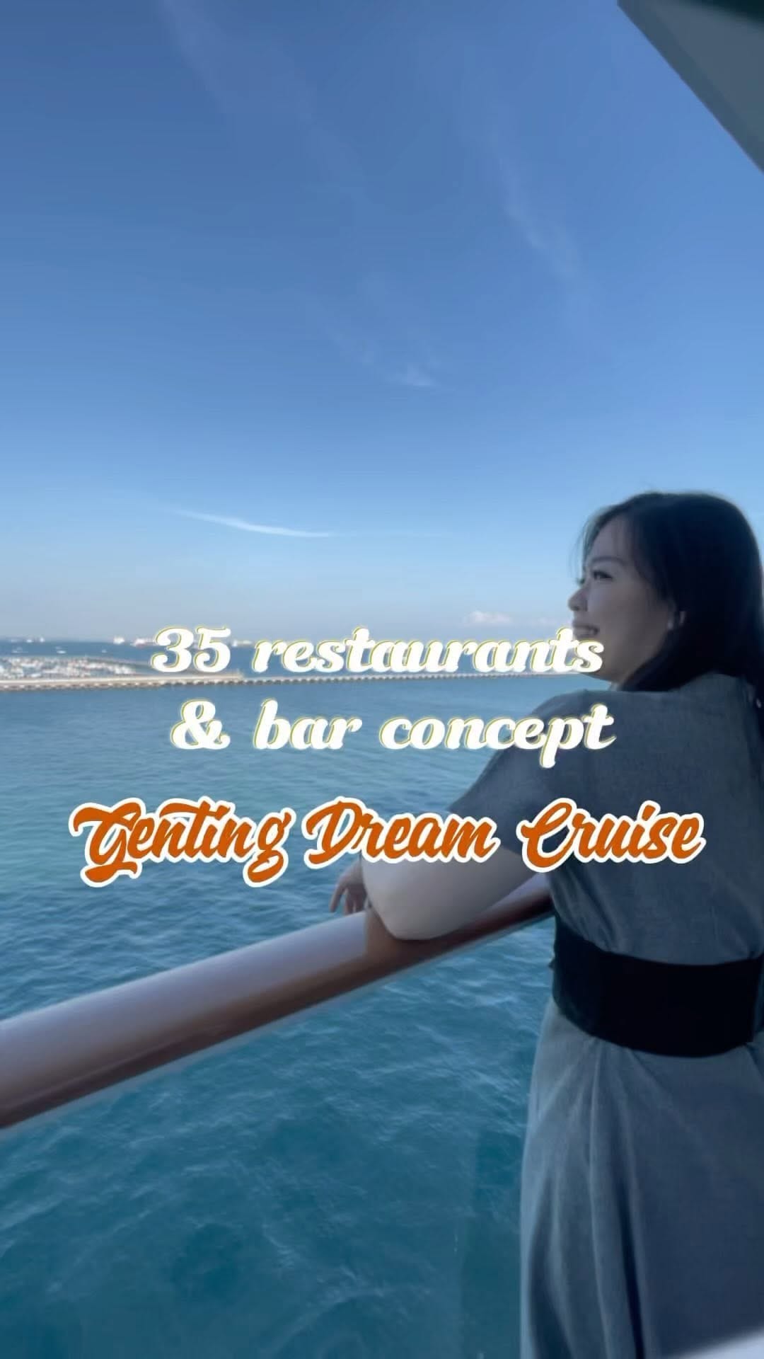 Post 10 by Ho Lina Yahja on Instagram (video)