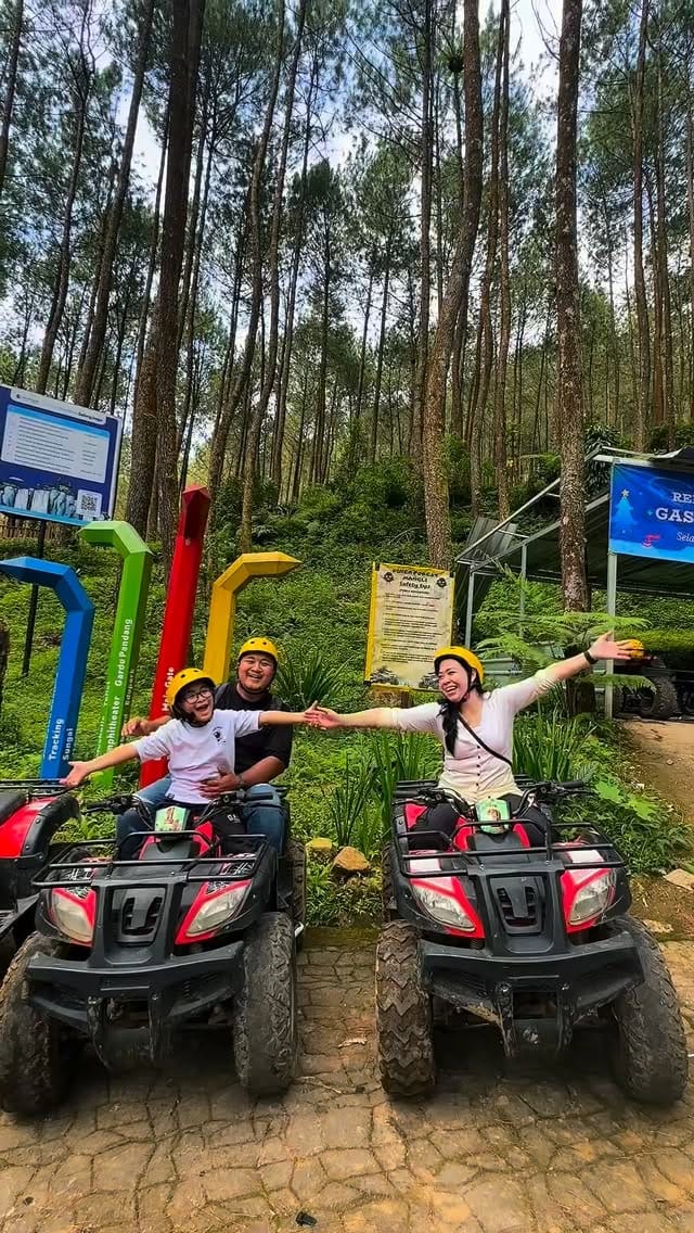 Post 7 by Ho Lina Yahja on Instagram (video)