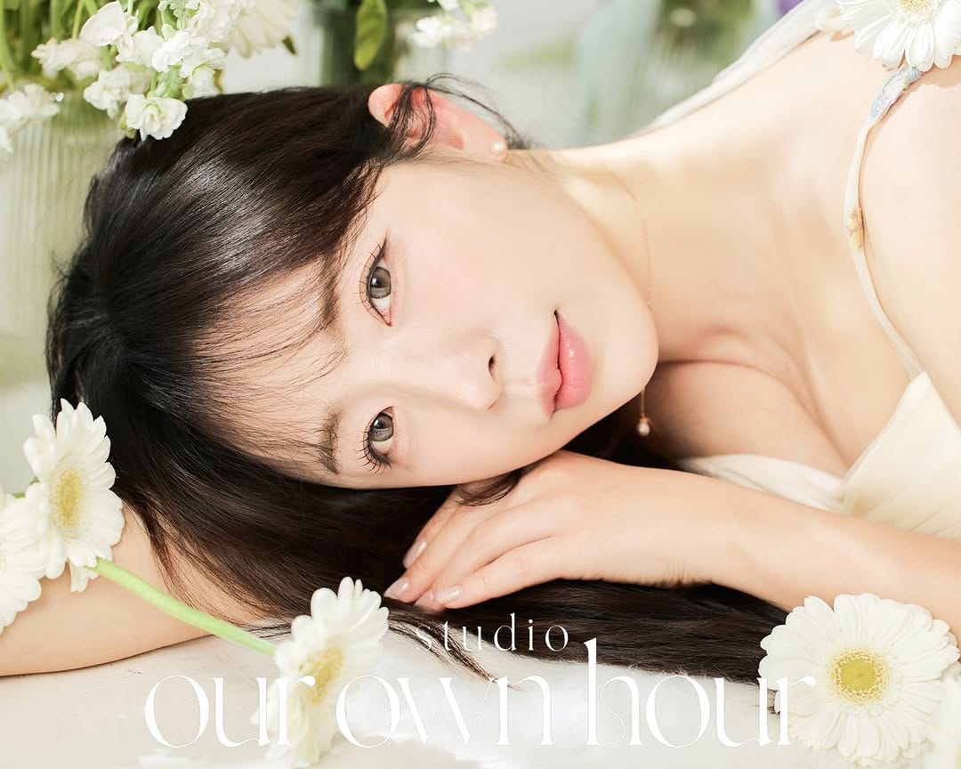 Post 4 by 김 보 라 K I M B O R A on Instagram (image)